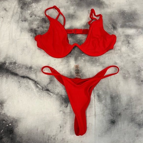 NWOT garage bikini - Picture 2 of 3